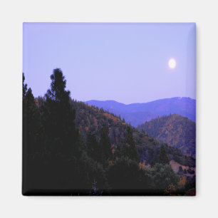 Harvest Moon...... Magnet