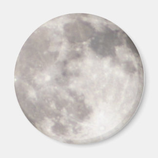 Harvest Moon Magnet