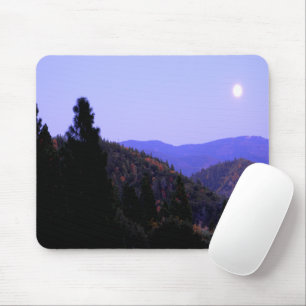 Harvest Moon....... Mouse Mat