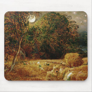Harvest Moon Mouse Mat