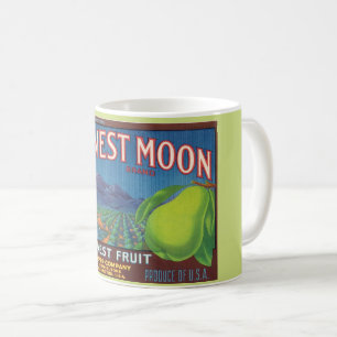 Harvest Moon Pears Mug