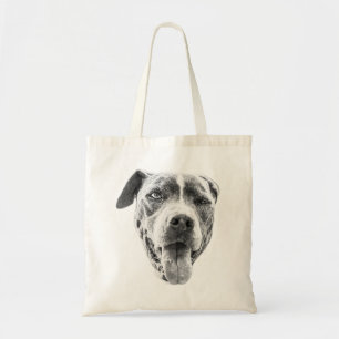 Harvest Night Canine Spirit Tote Bag