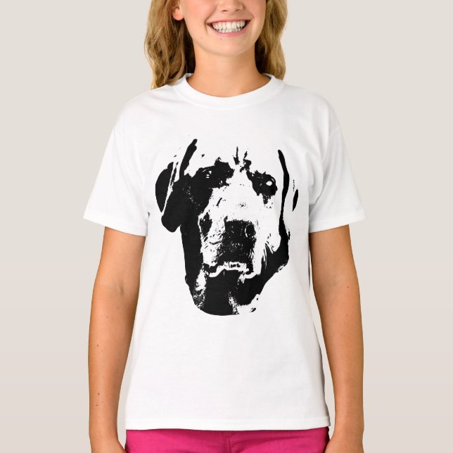 Harvest Night Gaze T-Shirt (Front)