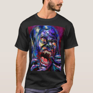 Harvest of Horrors t-shirt
