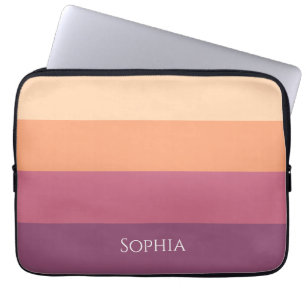 Harvest Palette- Laptop Sleeve
