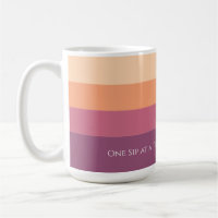 Harvest Palette-Motivational-Mug