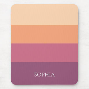 Harvest Palette- Mouse Mat