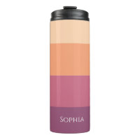 Harvest Palette-Sip in Style This Autumn-