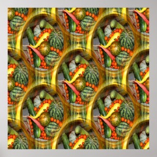 Harvest Party!..... Poster