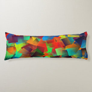 Harvest Party Time...... Body Cushion
