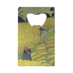 Harvest Scene