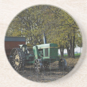 Harvest Season Coaster