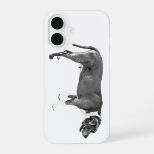 Harvest Season Protector iPhone 16 Case