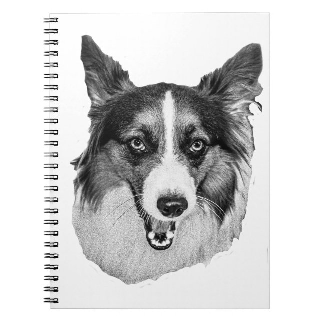 Harvest Smile Journal (Front)