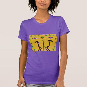 Harvest Song Women's T-Shirts