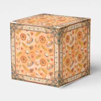 Harvest Traditions Artisan Favour Box