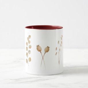 Harvest Wild Meadow Mug