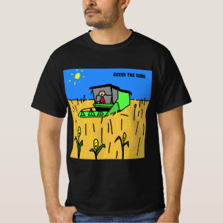 Harvester Of Sorrow T-Shirt