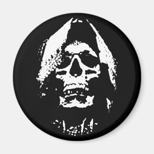 Harvester of Souls: Fear Incarnate Magnet