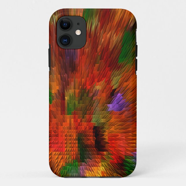 Harvesting Party....... Case-Mate iPhone Case (Back)