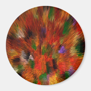 Harvesting Party...... Magnet