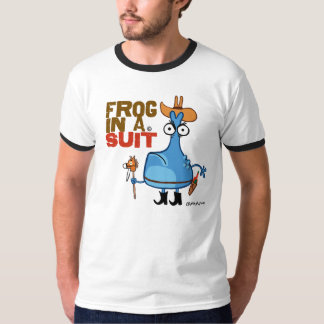 Harvey Croak Shirt (Various Styles/Colours)