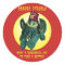 Harvey Cthuhlu's Button