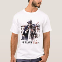 Harvey Dent - We Want You!
