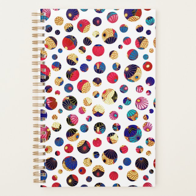 Harvey Knows Planner (Front)