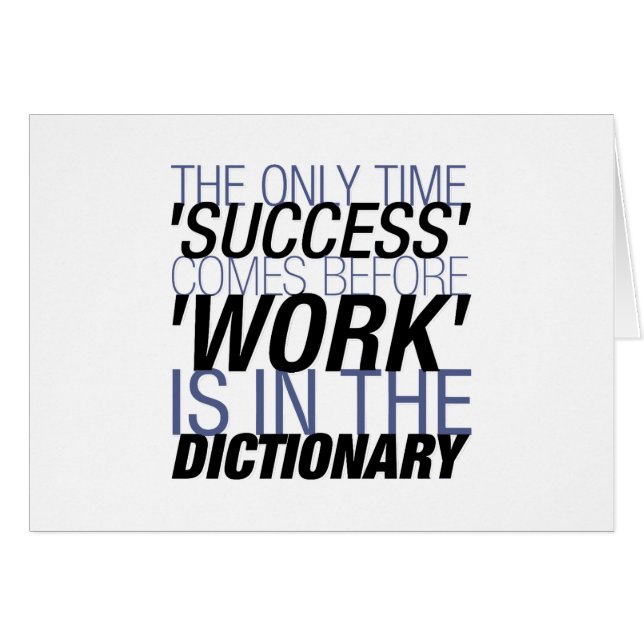 Harvey Specter's Advice: No.1 (Front Horizontal)