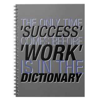 Harvey Specter's Advice: No.1 Notebook