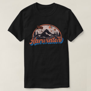 Harwinton, Connecticut T-Shirt