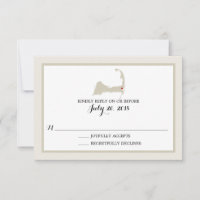 Harwish Wequassett Cape Cod | Wedding RSVP