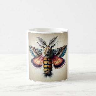 Has alcanzado el lmite del plan Plus para GPT4oNec Coffee Mug