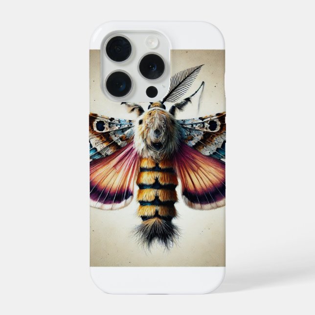 Has alcanzado el lmite del plan Plus para GPT4oNec iPhone Case (Back)