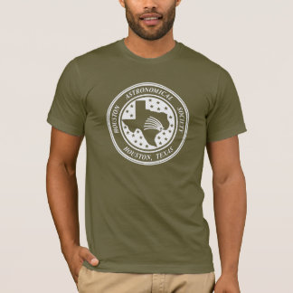 HAS Tee Dark