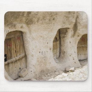 Hasankeyf on the Tigris River, Batman, Turkey Mouse Mat