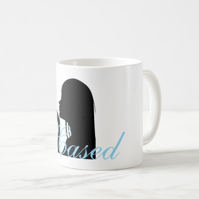 HASED Design MUG (Front Right)