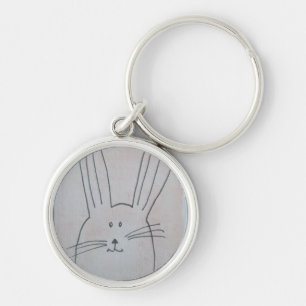Hasen Key Ring