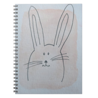 Hasen Notebook
