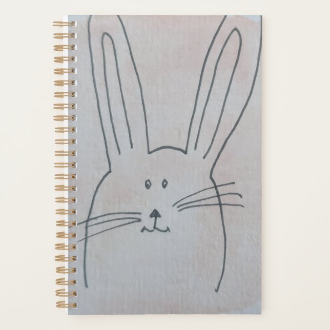 Hasen Planner (Front)