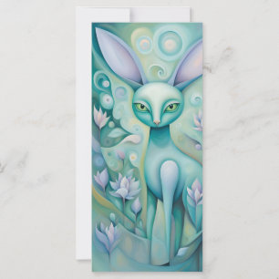 Hasenrehkatze - Tiere zum liebhaben