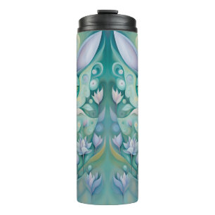 Hasenrehkatze - Tiere zum liebhaben Thermal Tumbler