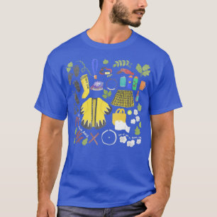 Hash House Harriers Club  T-Shirt