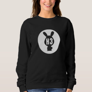 Hash House Harriers Running Gear Sweatshirt