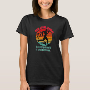 Hash House Harriers T-Shirt
