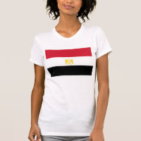 Hashtag Egypt Flag