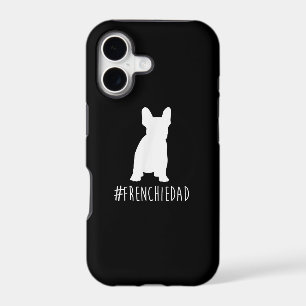 hashtag frenchie dad french bulldog dad