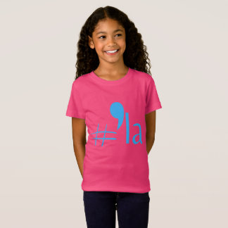 hashtag kamala t-shirt