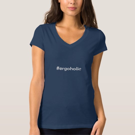 Hashtag slogan rowing motivational T-Shirt